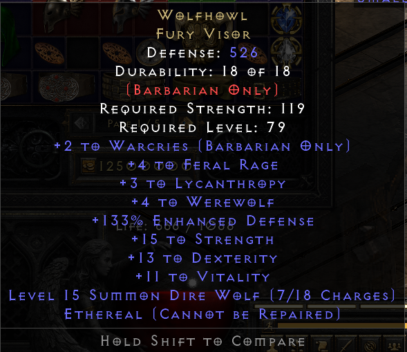 Attachment Preview