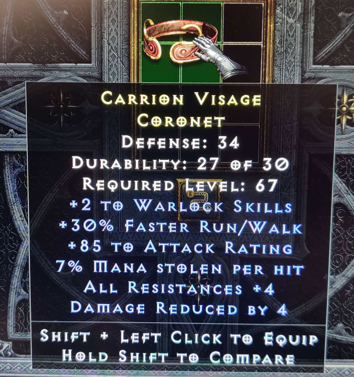 Attachment Preview