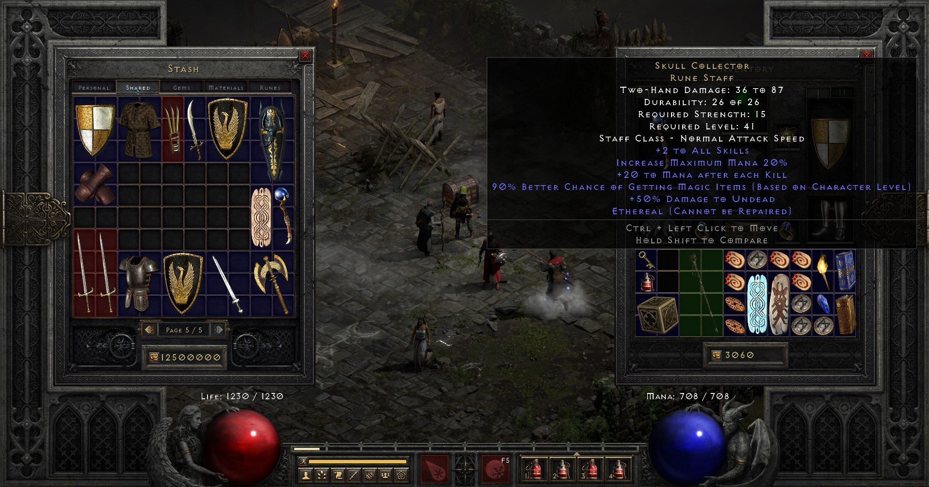 Attachment Preview