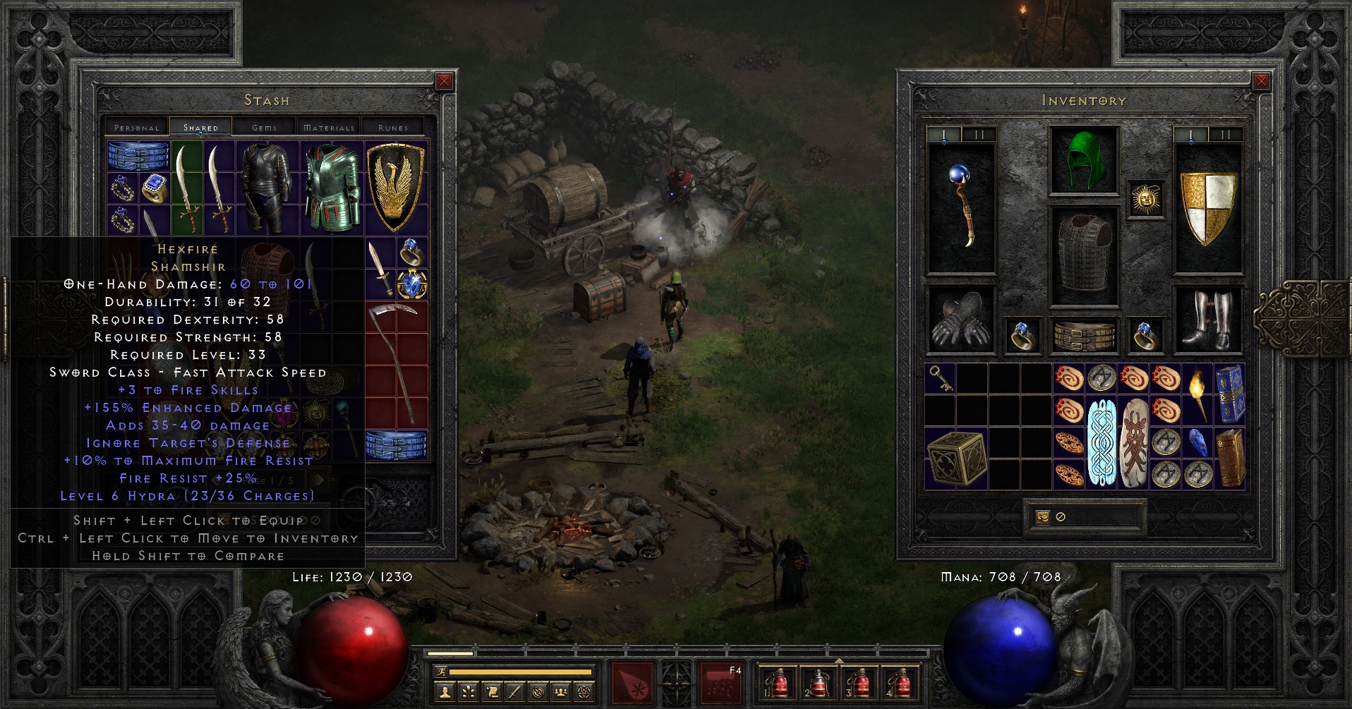 Attachment Preview