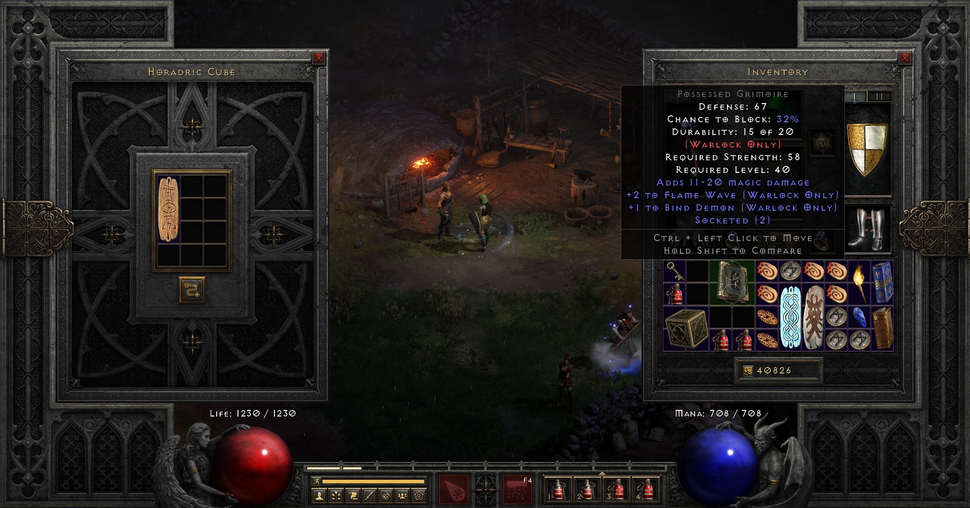 Attachment Preview