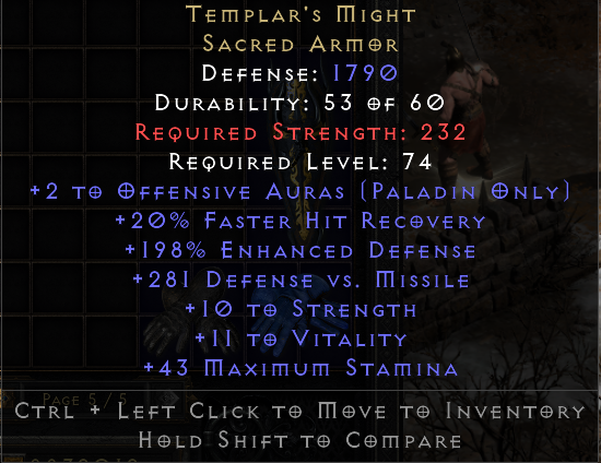 Attachment Preview