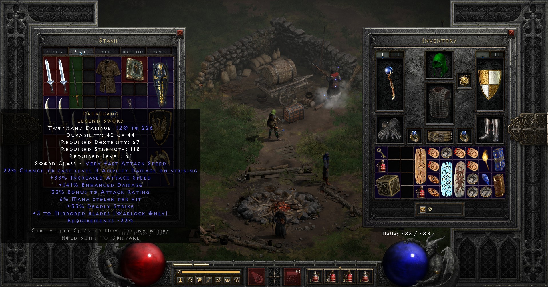 Attachment Preview