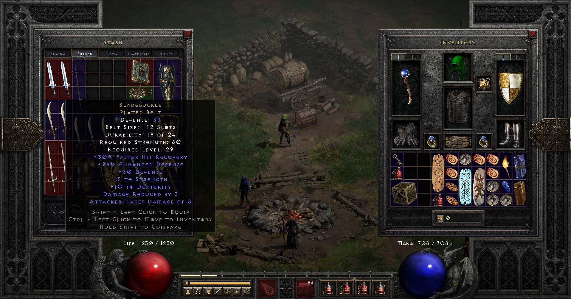 Attachment Preview