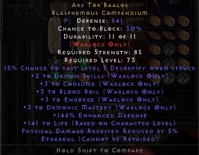 Attachment Preview