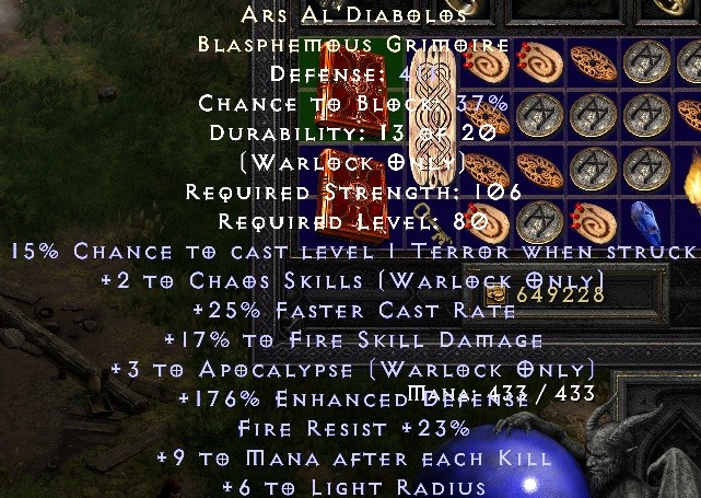 Attachment Preview