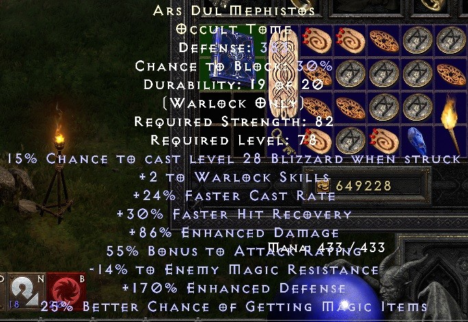 Attachment Preview
