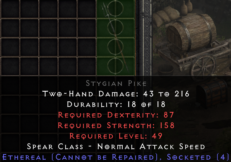 Attachment Preview