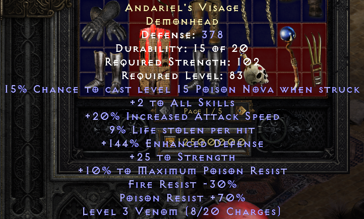 Attachment Preview