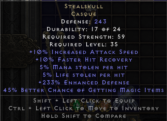 Attachment Preview