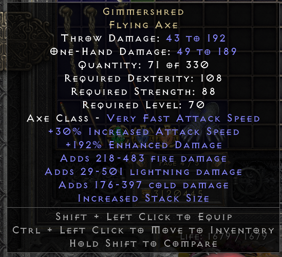 Attachment Preview