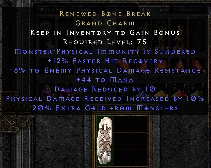 Not bad!