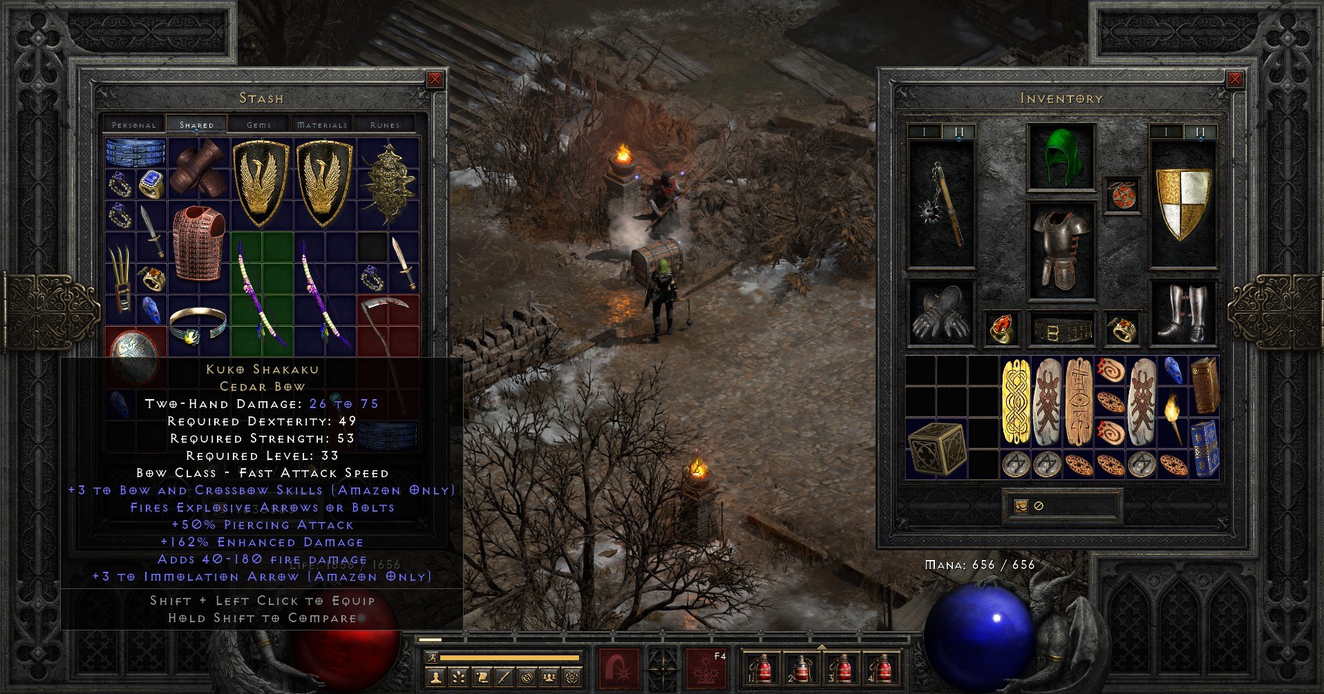 Attachment Preview