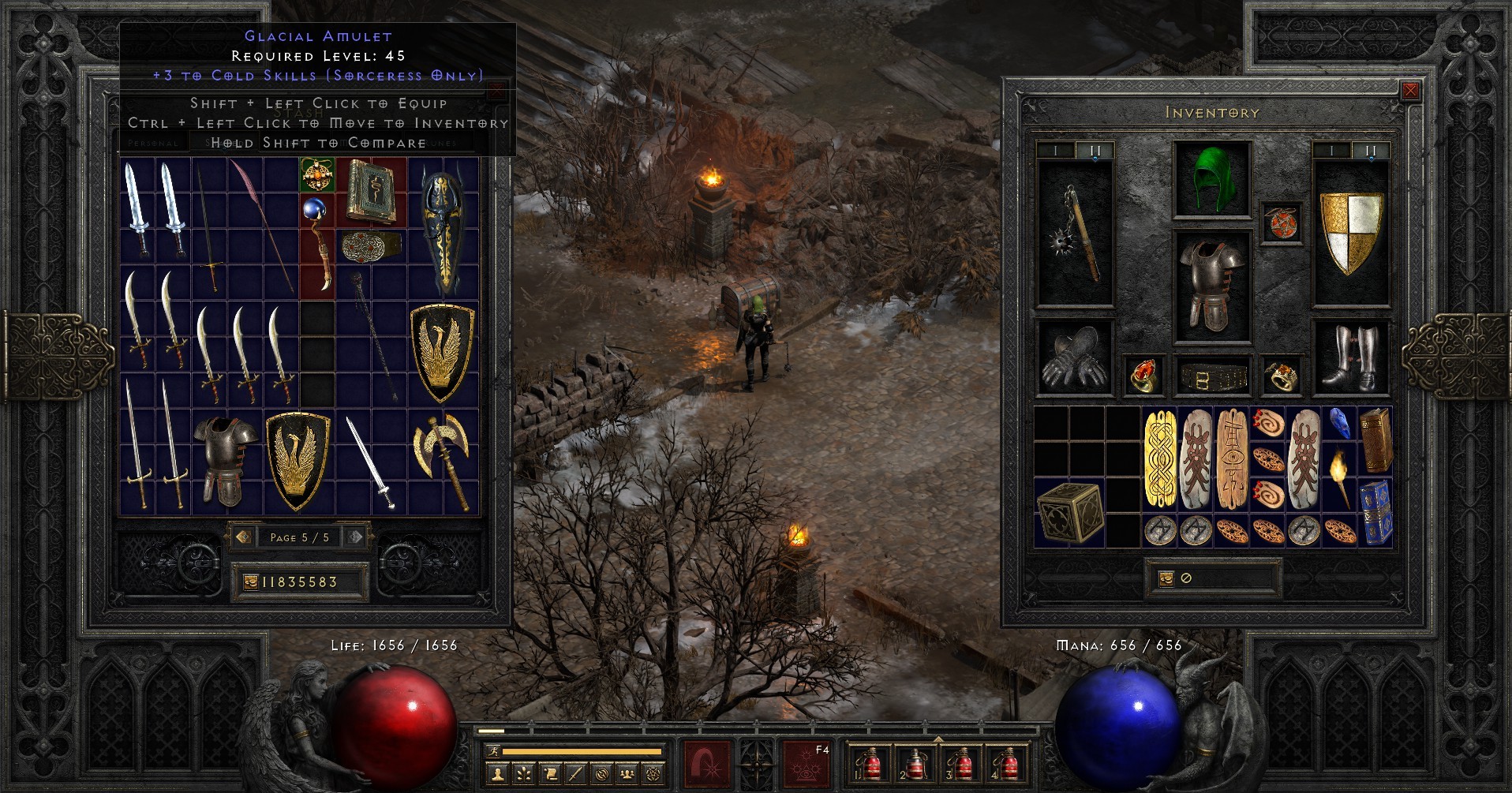 Attachment Preview