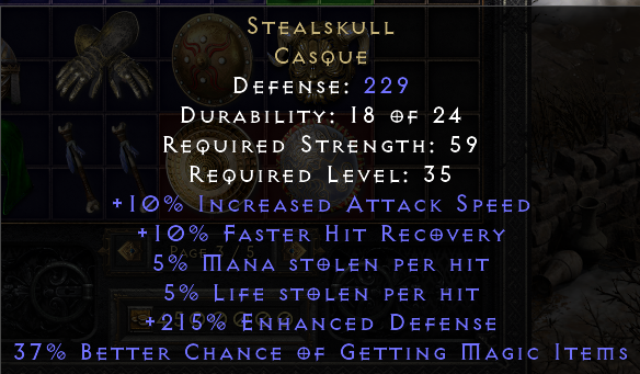 Attachment Preview