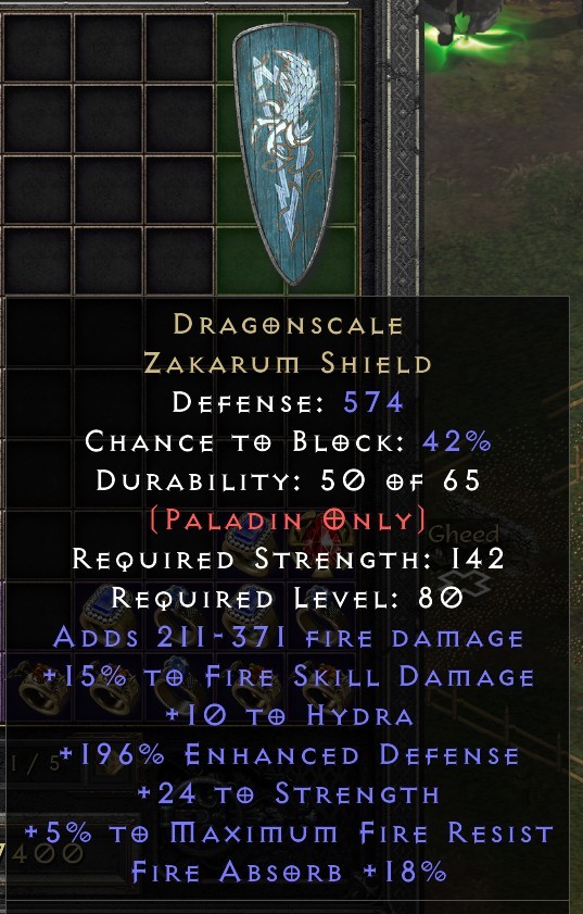 Attachment Preview