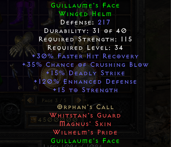 Attachment Preview