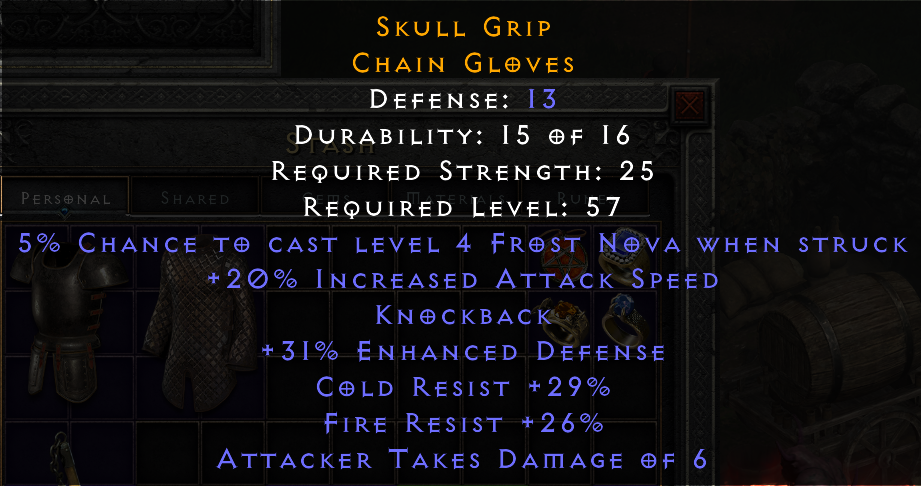Attachment Preview