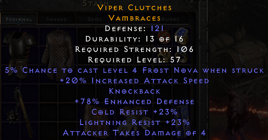 Attachment Preview