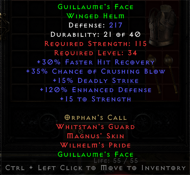 Attachment Preview
