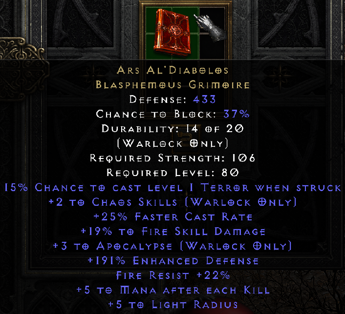 Attachment Preview