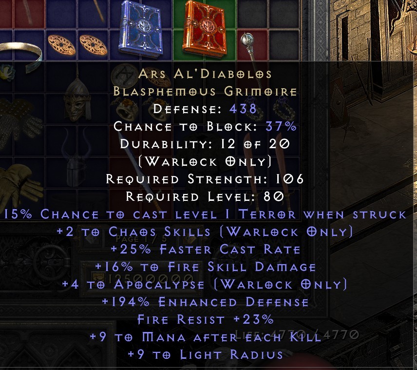 Attachment Preview