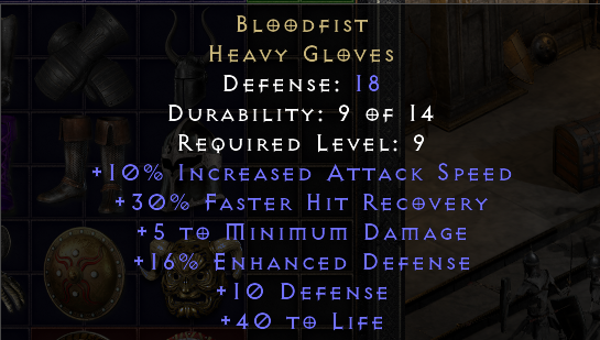 Attachment Preview