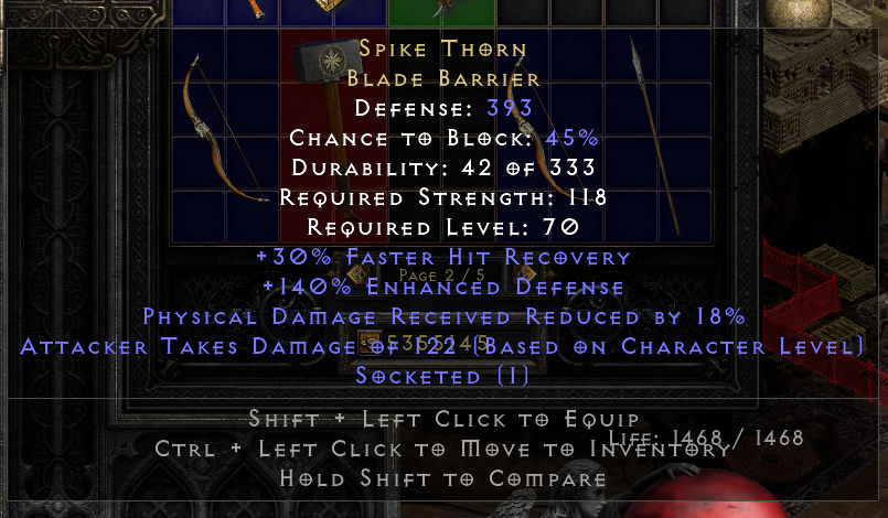 Attachment Preview