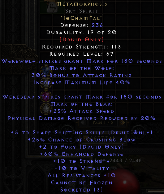 Attachment Preview