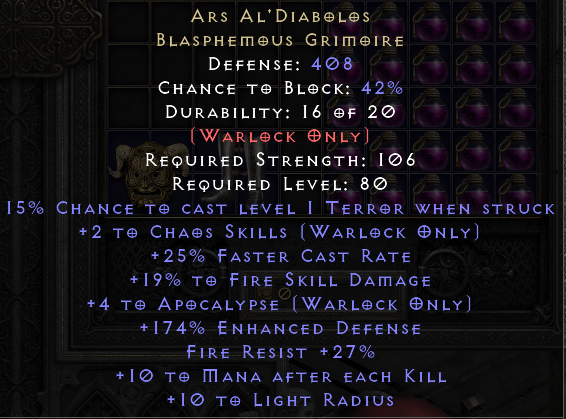 Attachment Preview