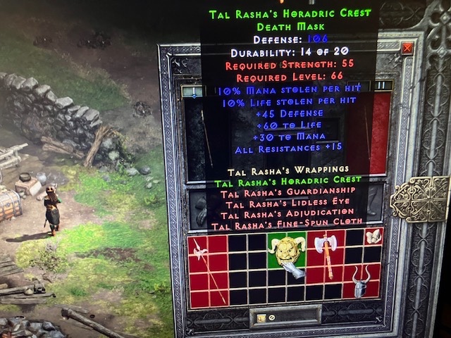 Attachment Preview