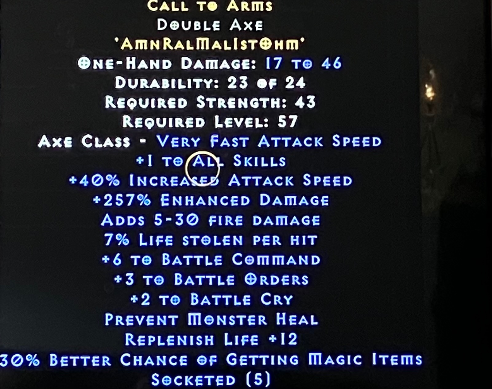 Attachment Preview