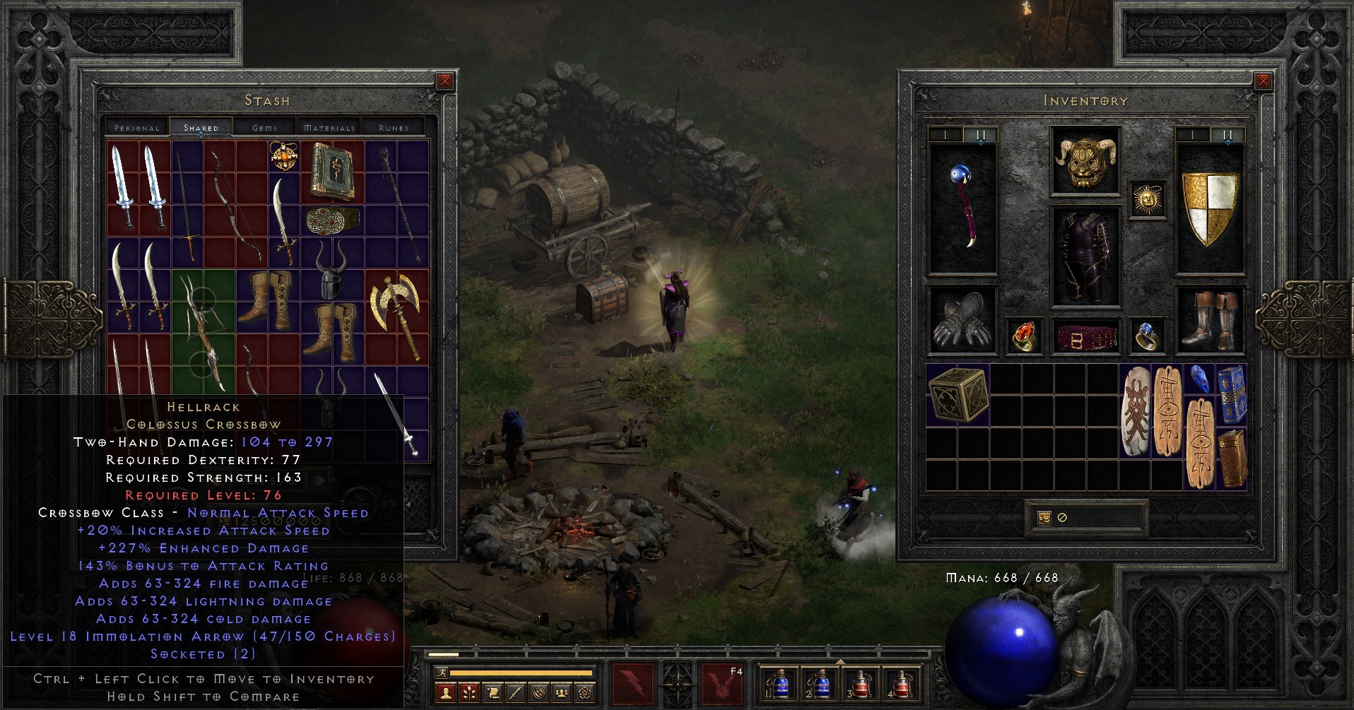 Attachment Preview