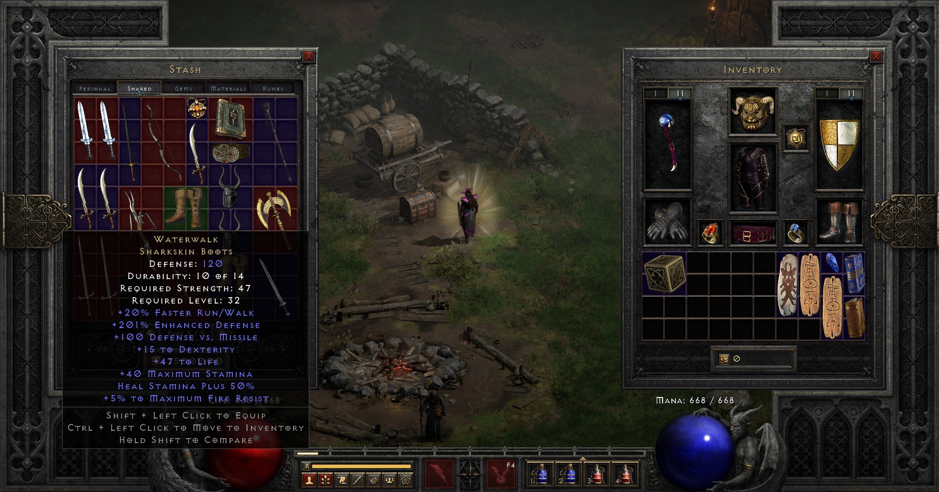 Attachment Preview
