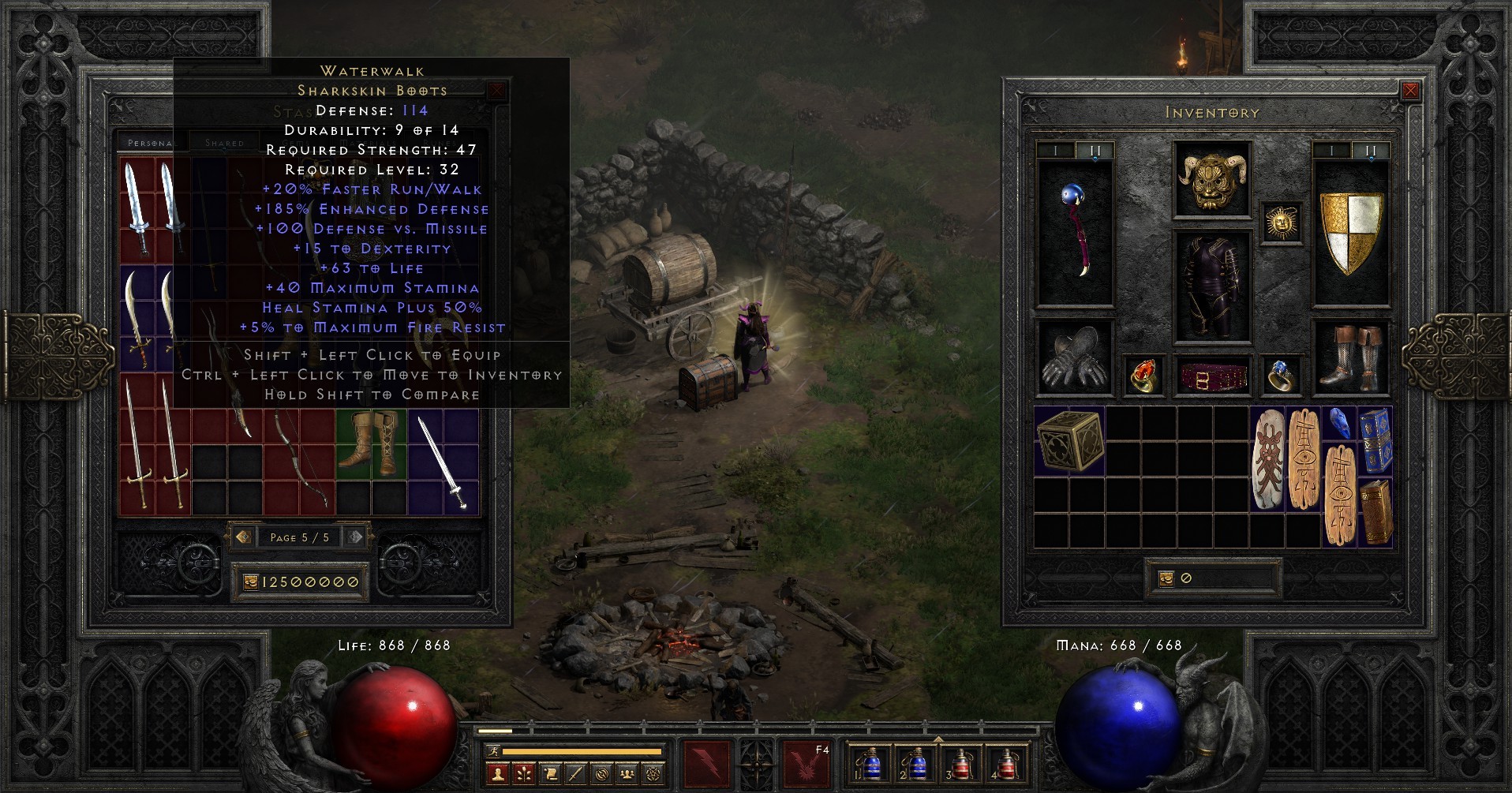 Attachment Preview