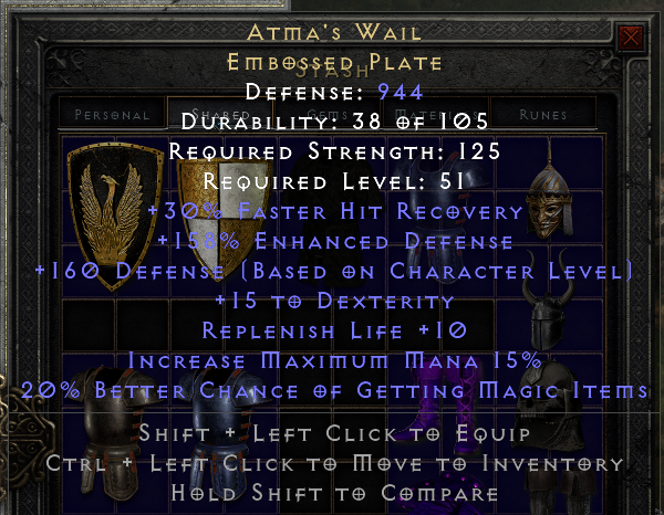 Attachment Preview