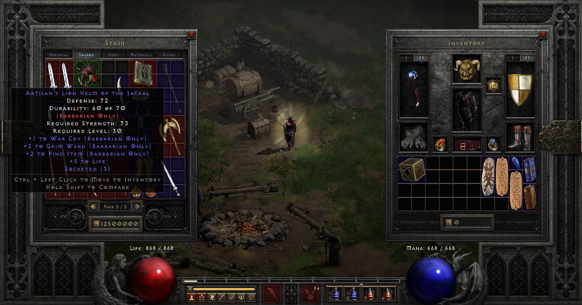 Attachment Preview