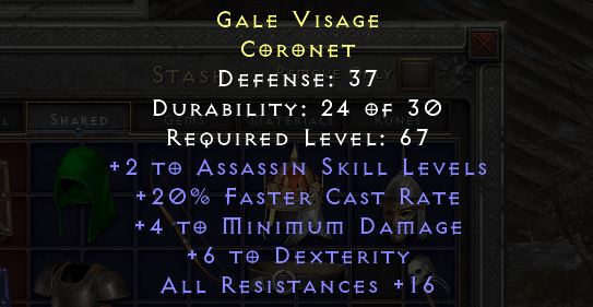 Attachment Preview