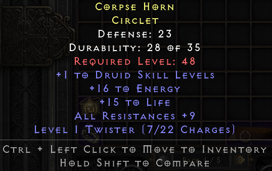 Attachment Preview