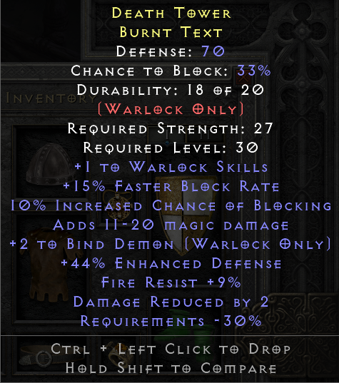 Attachment Preview