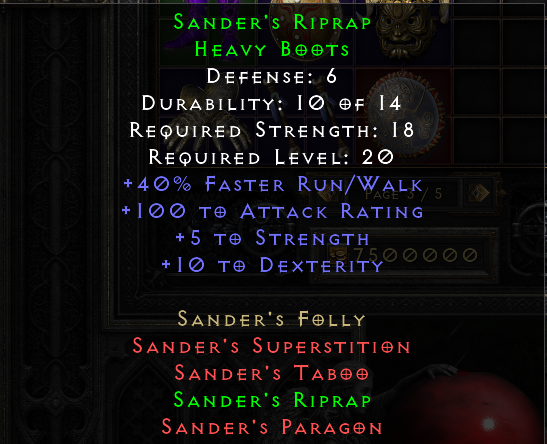 Attachment Preview