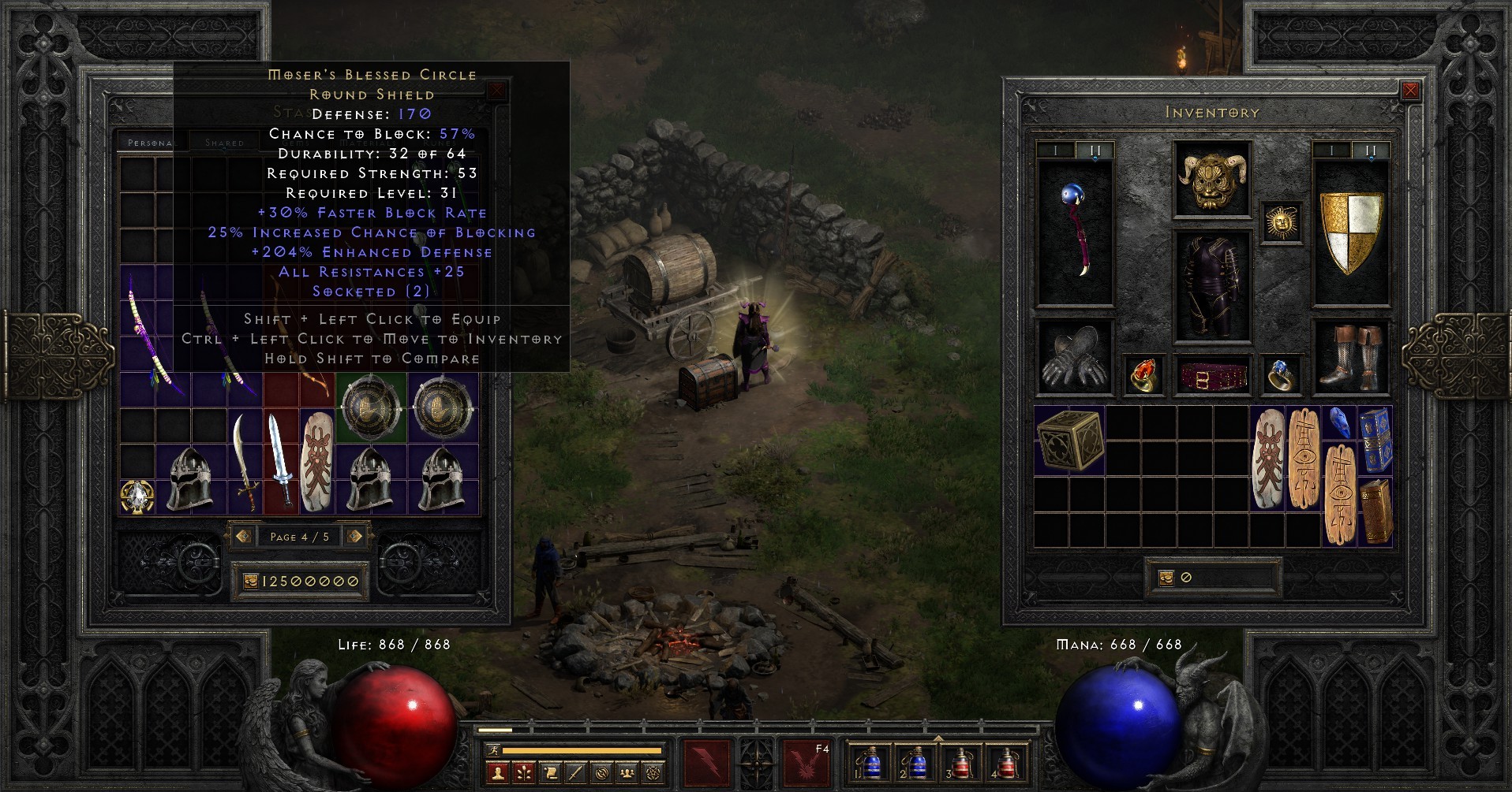 Attachment Preview