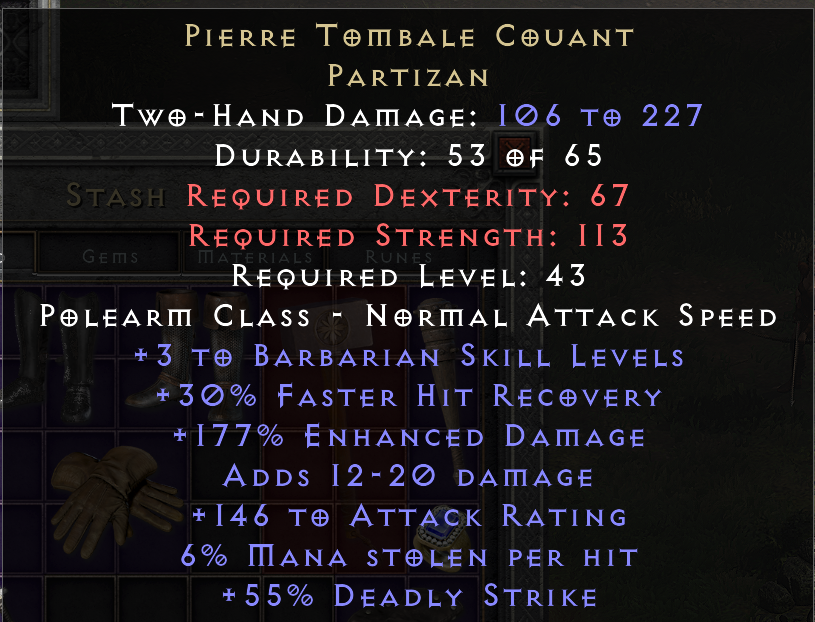 Attachment Preview