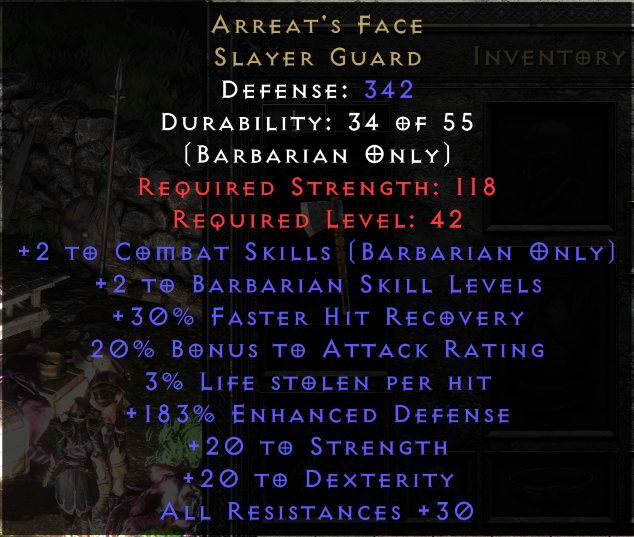 Attachment Preview