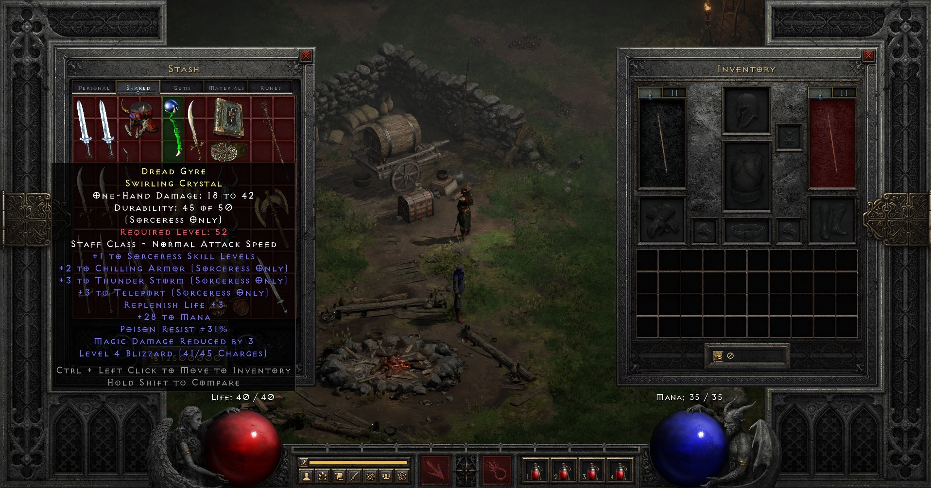 Attachment Preview