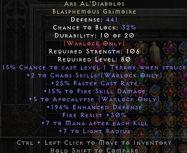 Attachment Preview