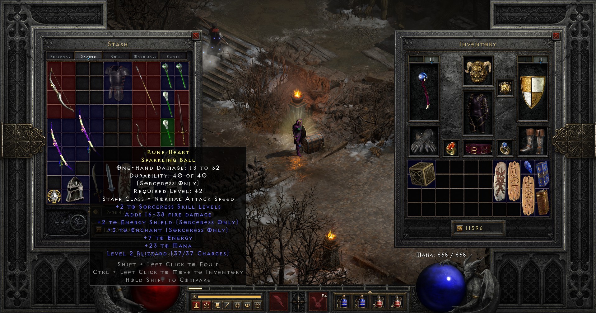 Attachment Preview