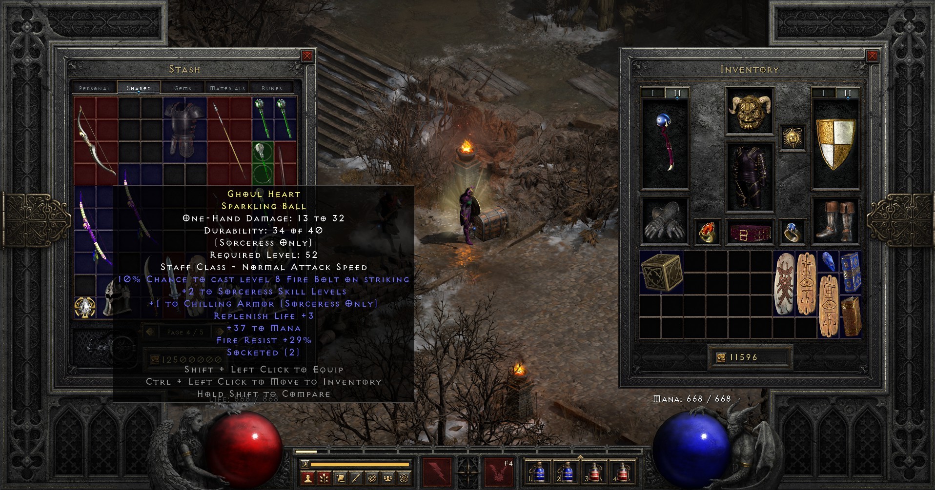 Attachment Preview