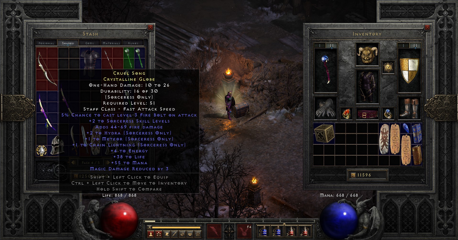 Attachment Preview