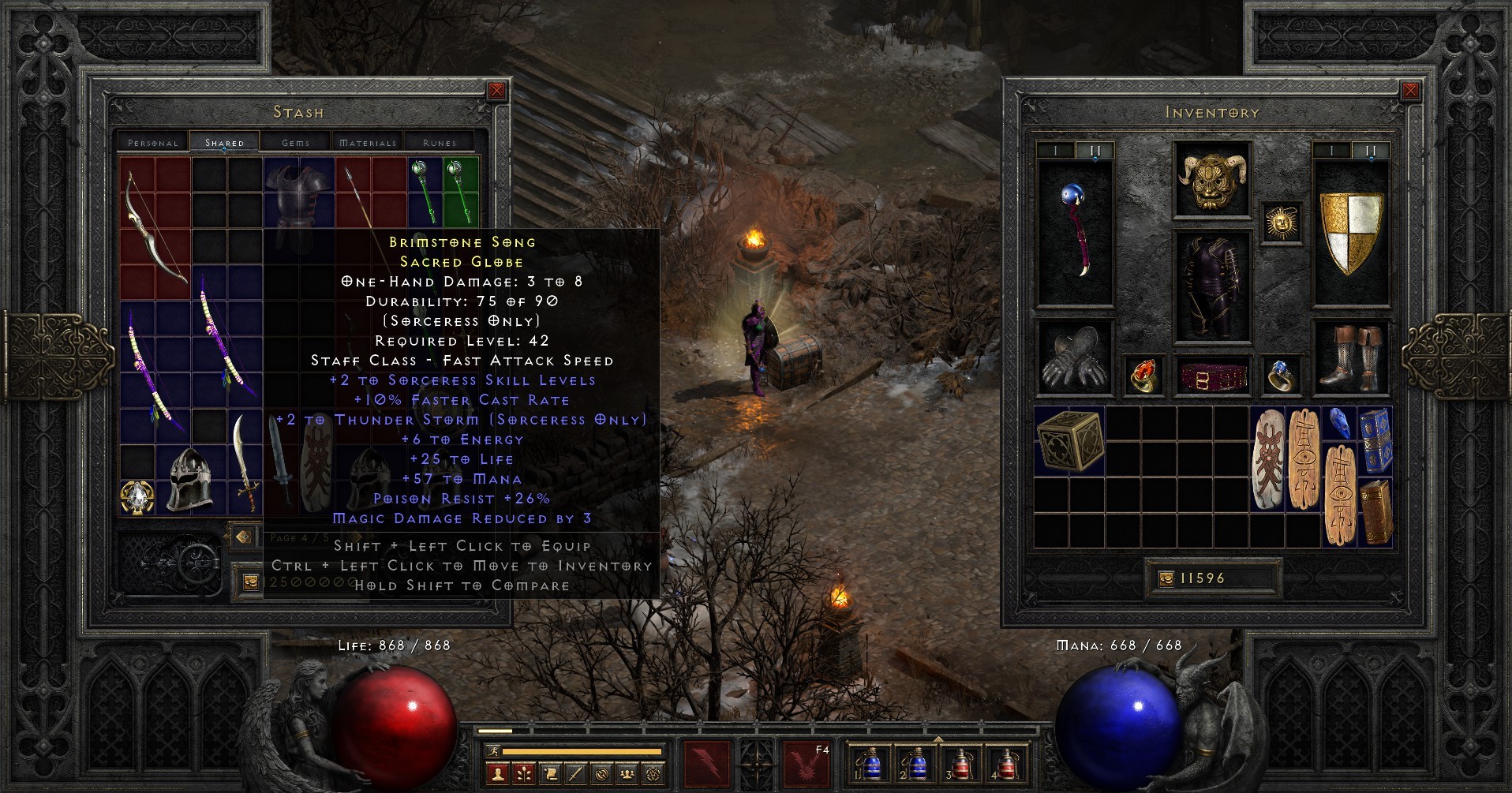 Attachment Preview